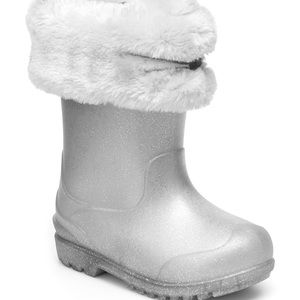 Stride Rite Gecko Rain and All Weather Boot